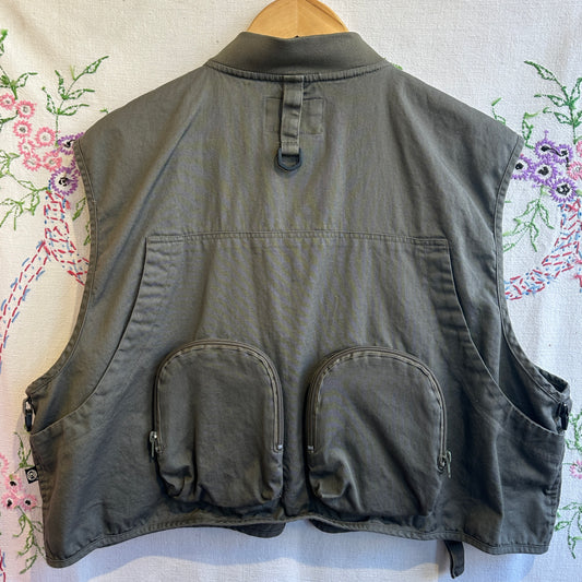 Coleman Outdoors Fly Fishing Vest, XL