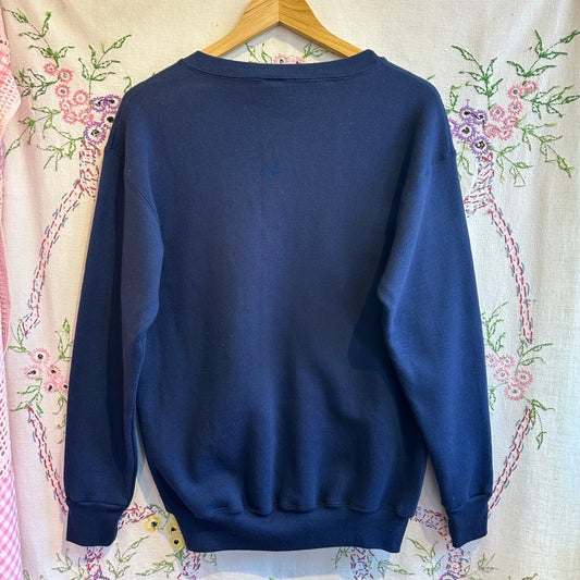 Sunkist Fiesta Bowl '89, XL