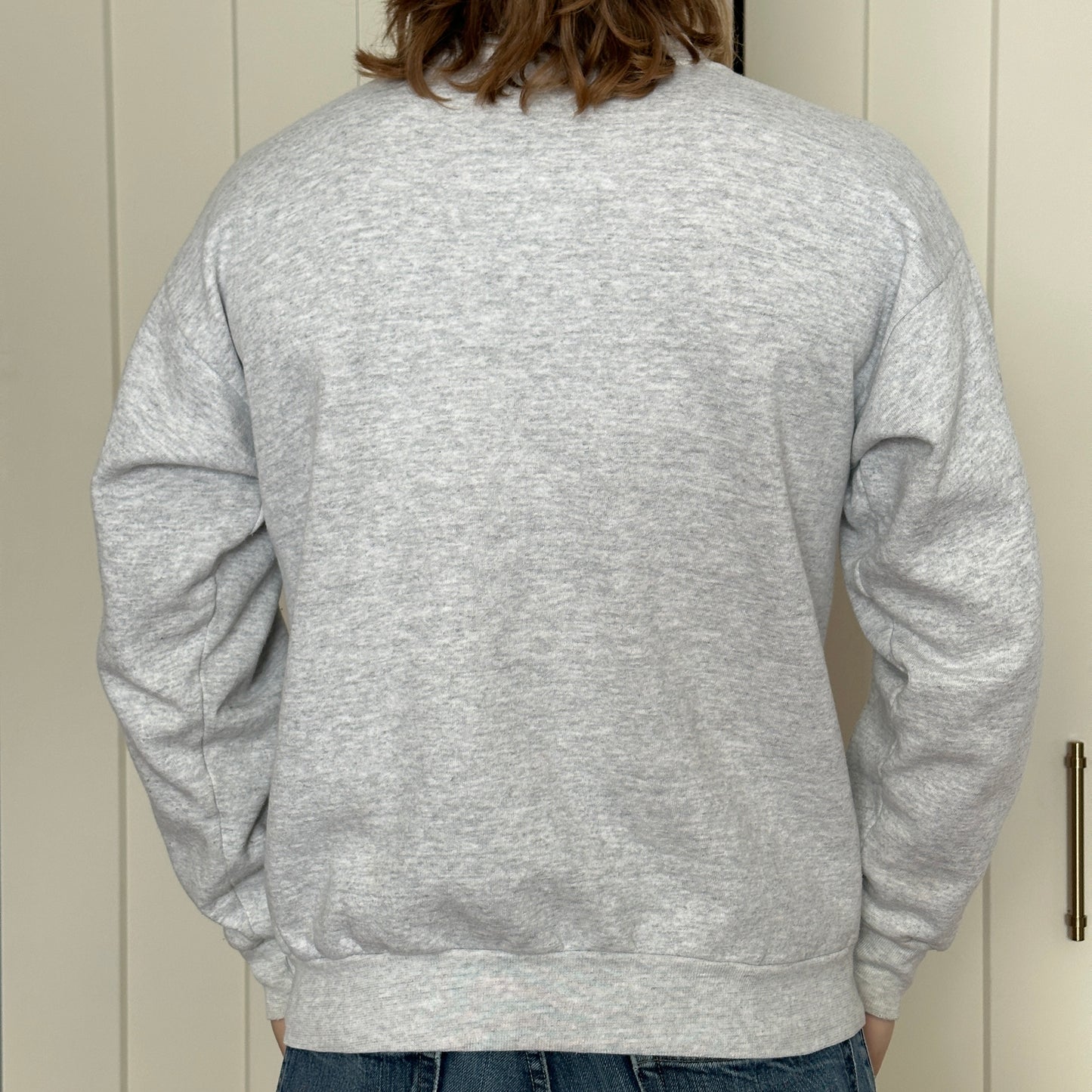 West Virginia Sugar Bowl '94 Crew Neck, XL