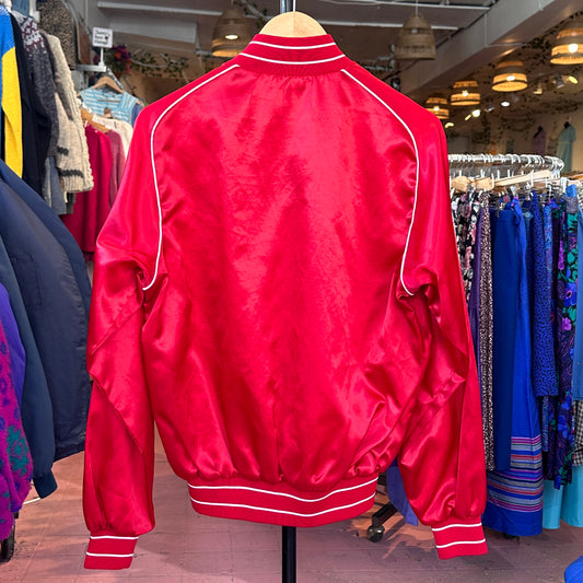 Winston Cup Daytona USA Jacket, M