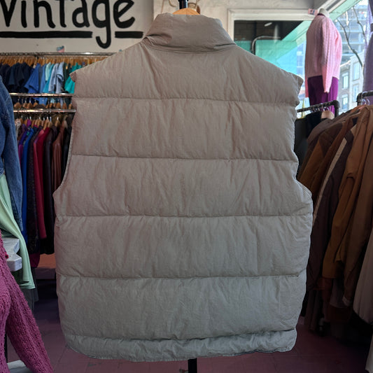 Wood Lake Puffer Vest, L