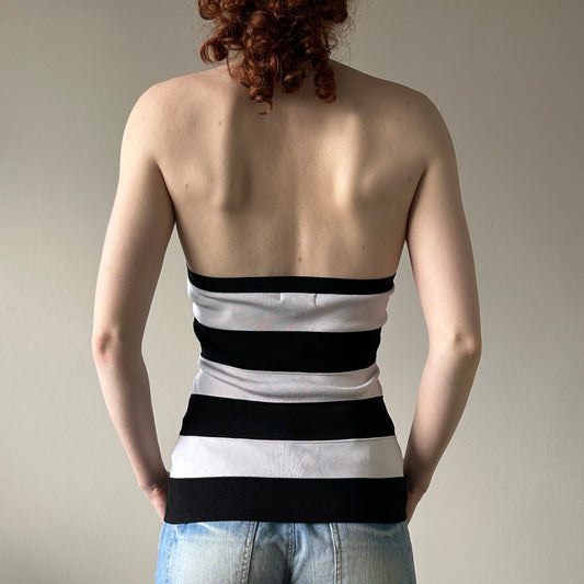 Le Chateau Halter Top, M