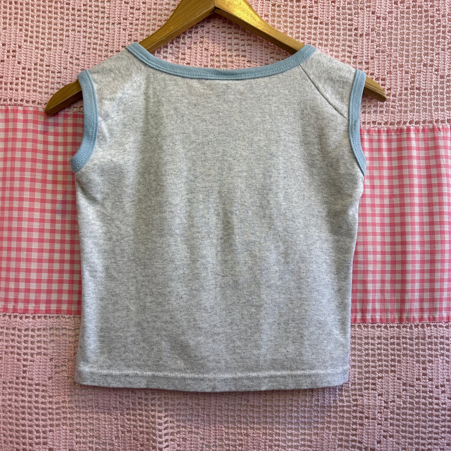 Property of Swimming '03 Top, XS