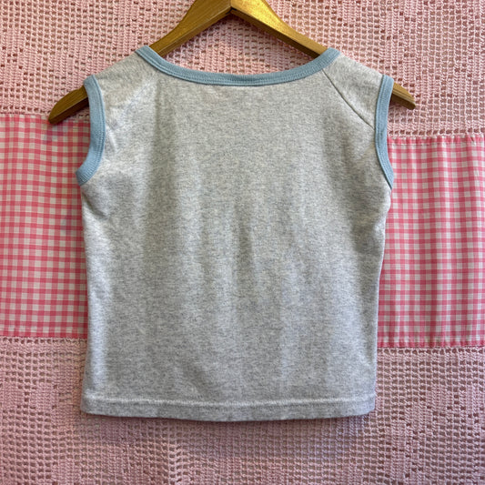 Property of Swimming '03 Top, XS