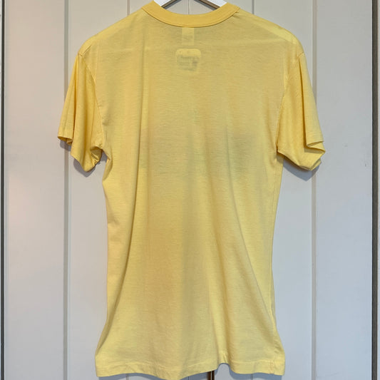 Peace and Love Jamaica Graphic T, M