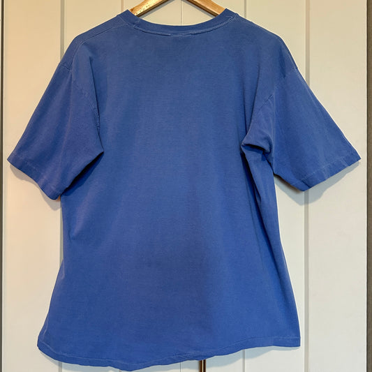 Miami Beach '86 Graphic T-Shirt, XL