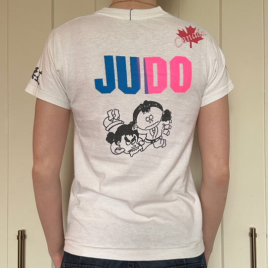 Ontario Jr. Novice Judo Championship, S