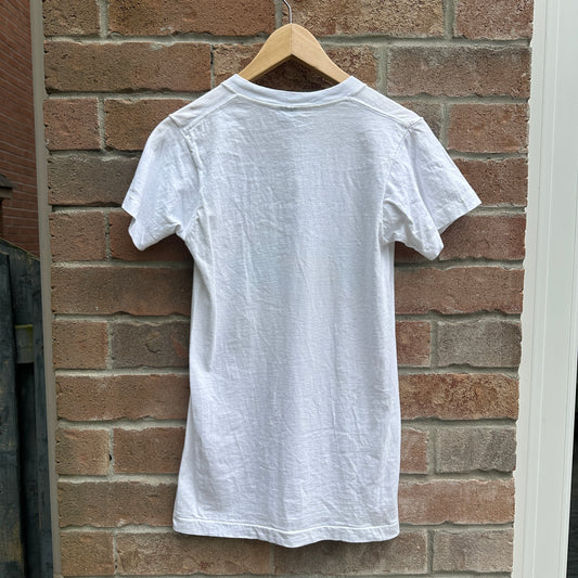 Coca-Cola Single Stitch Graphic T, S