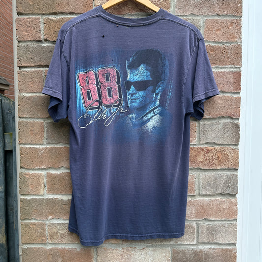 Dale Earnhardt Jr. Graphic T with Back Graphic, L