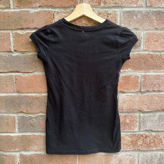 Buffalo Studded Graphic T, M