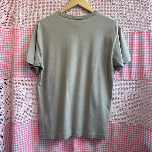 Comme de Garçons Play T-Shirt, L