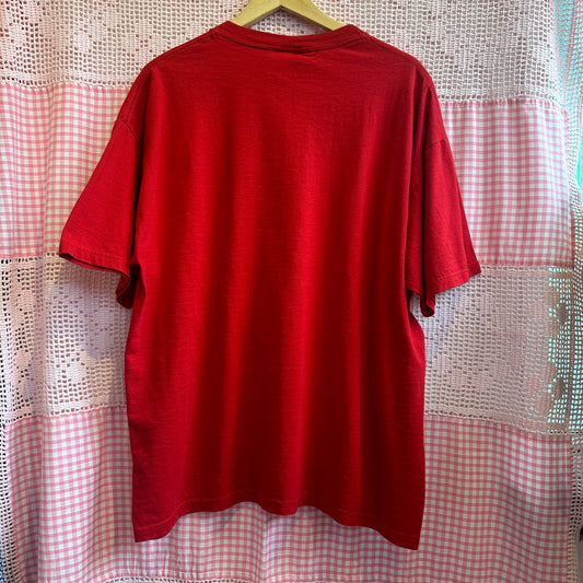 Maryland NCAA Championship T-Shirt, XL