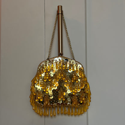 Beaded Purse
