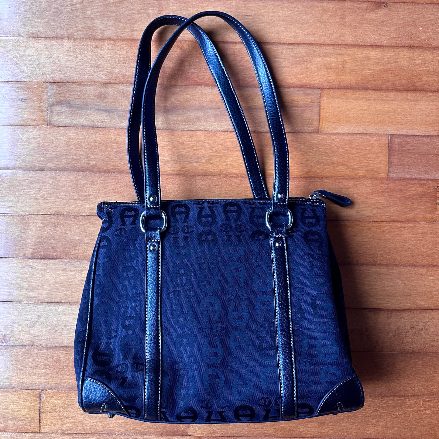 Etienne Aigner Tote Purse