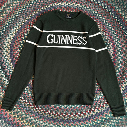 Guinness Sweater, S