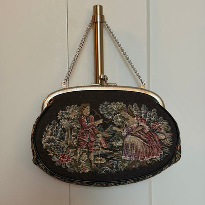 Hand Made Embroidered Bag