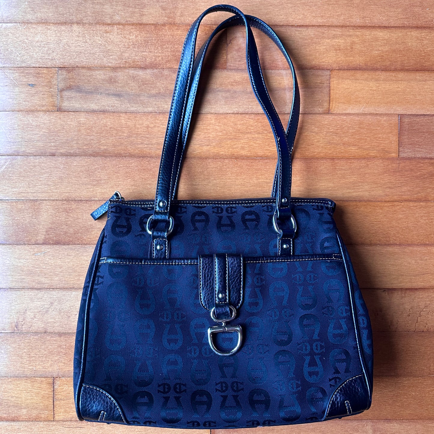 Etienne Aigner Tote Purse