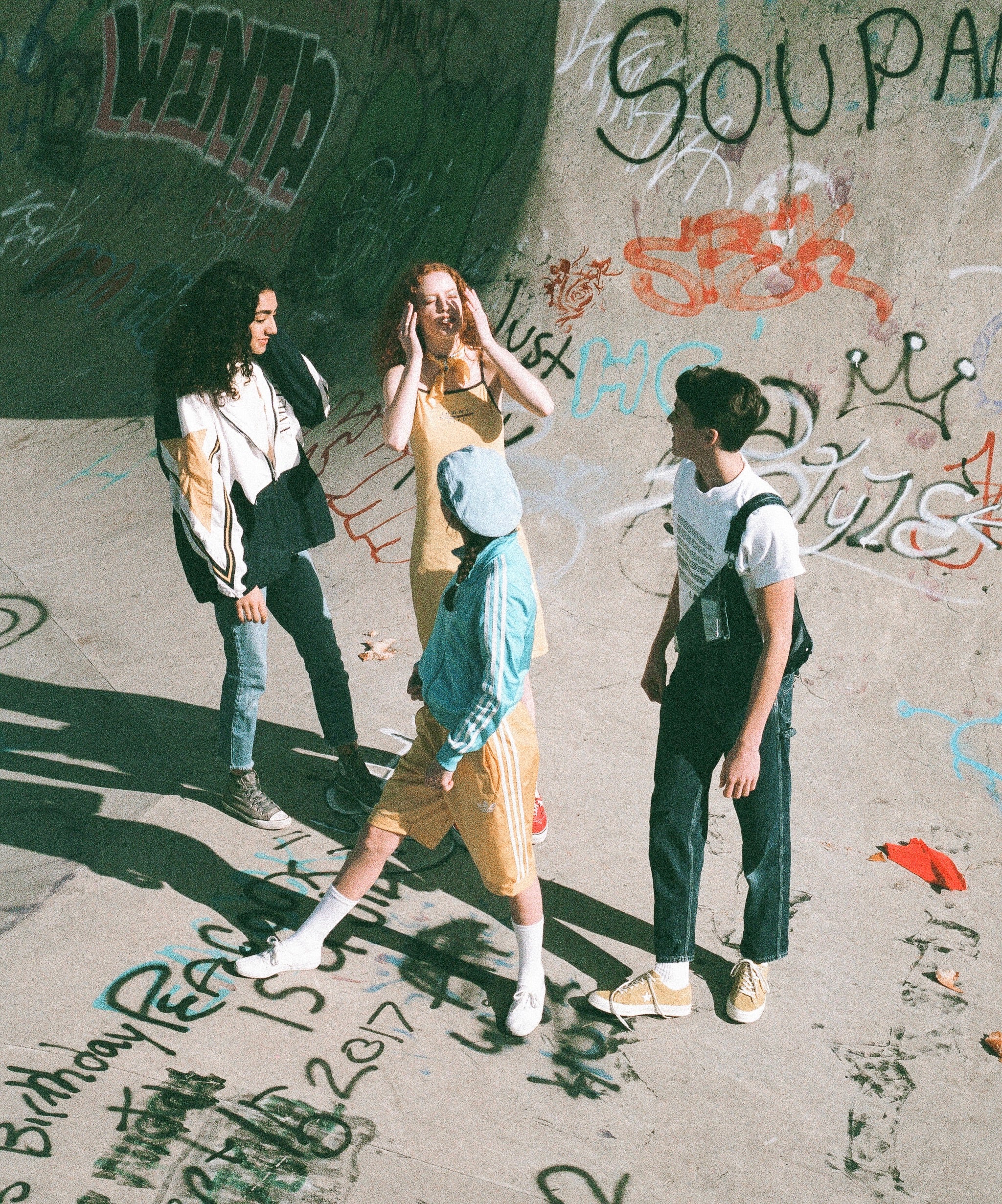 About Us – Cherry Buzz