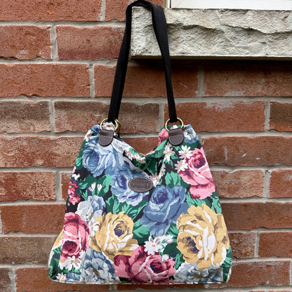 GITANO Floral Bag