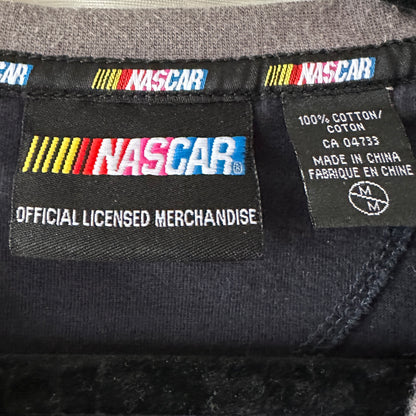 Nascar Long Sleeve Shirt, M