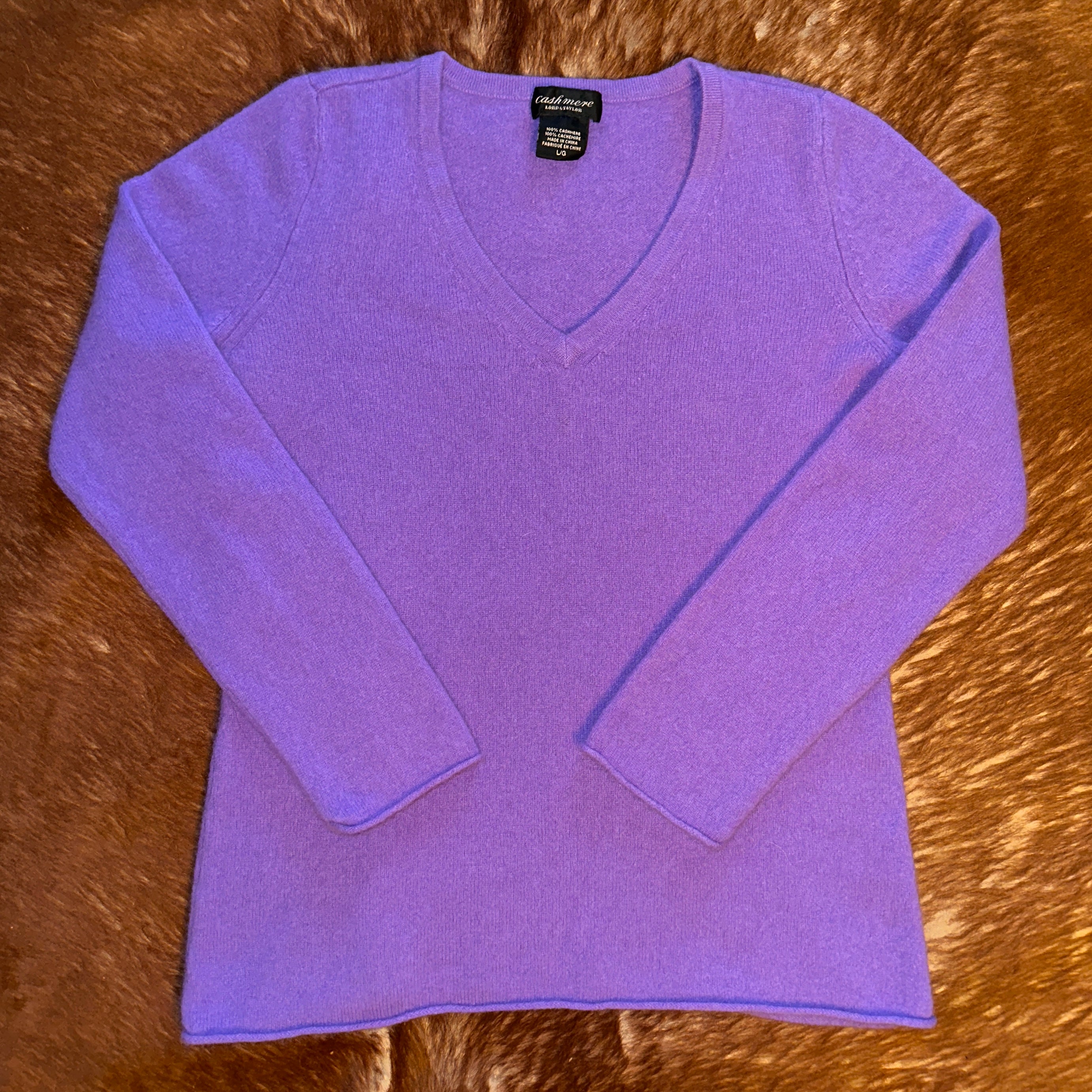 Lord and taylor hot sale ladies cashmere sweaters