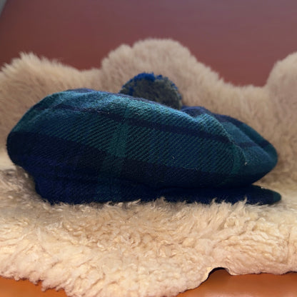 Highland Clanwear Scottish Hat, 57