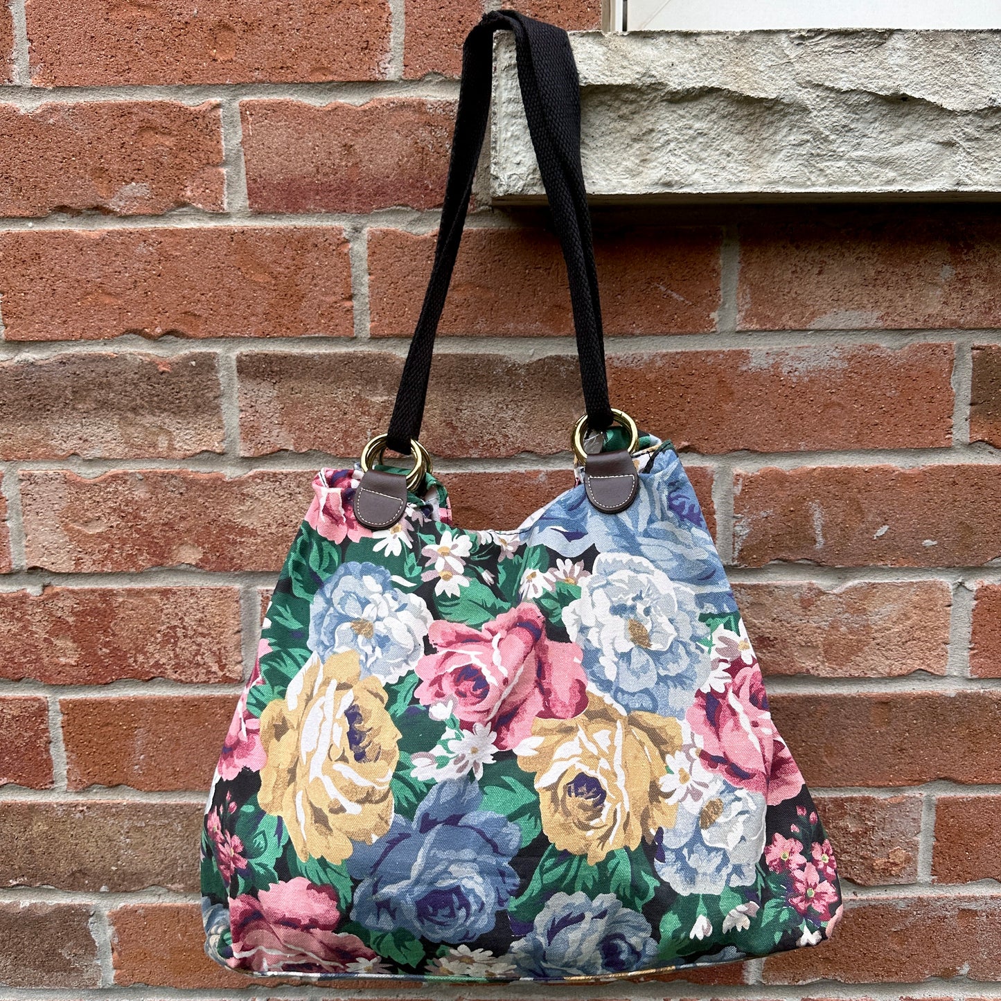 GITANO Floral Bag