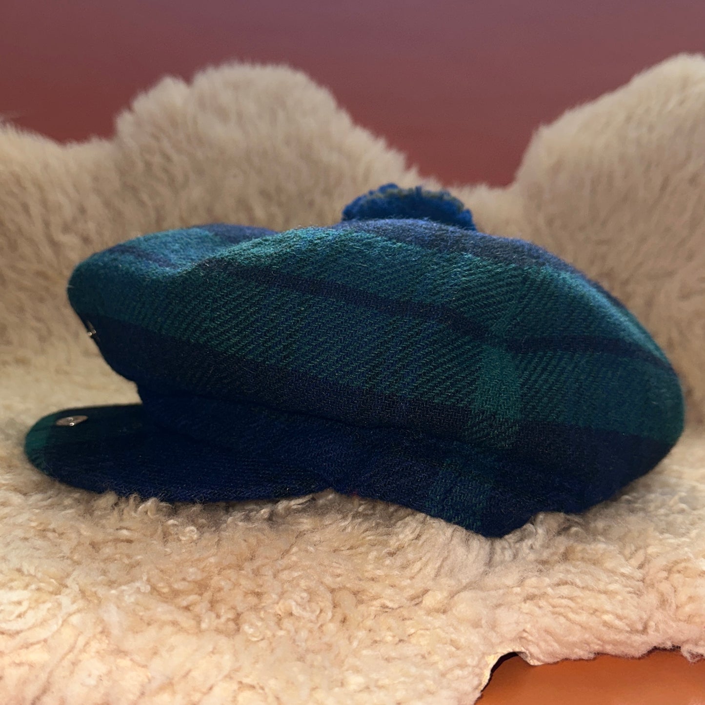 Highland Clanwear Scottish Hat, 57