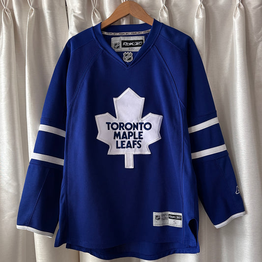 Toronto Maple Leafs Jersey, S