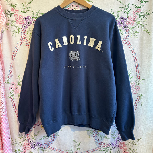 Lee Carolina Crew Neck, M