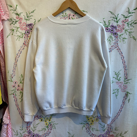 Main Crew Neck, M