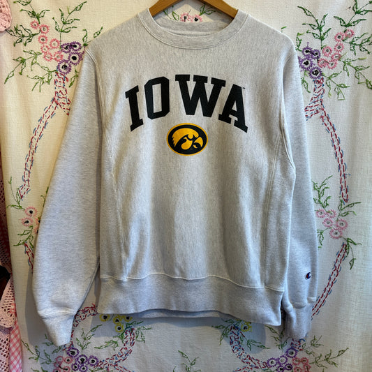 Iowa Crew Neck, S