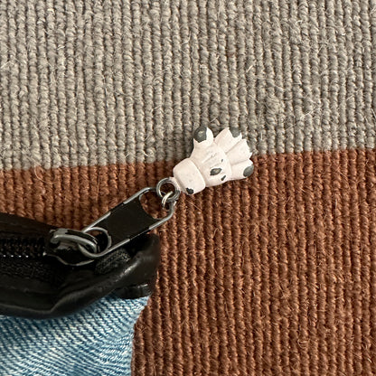 Disney Mickey Denim Tote Bag