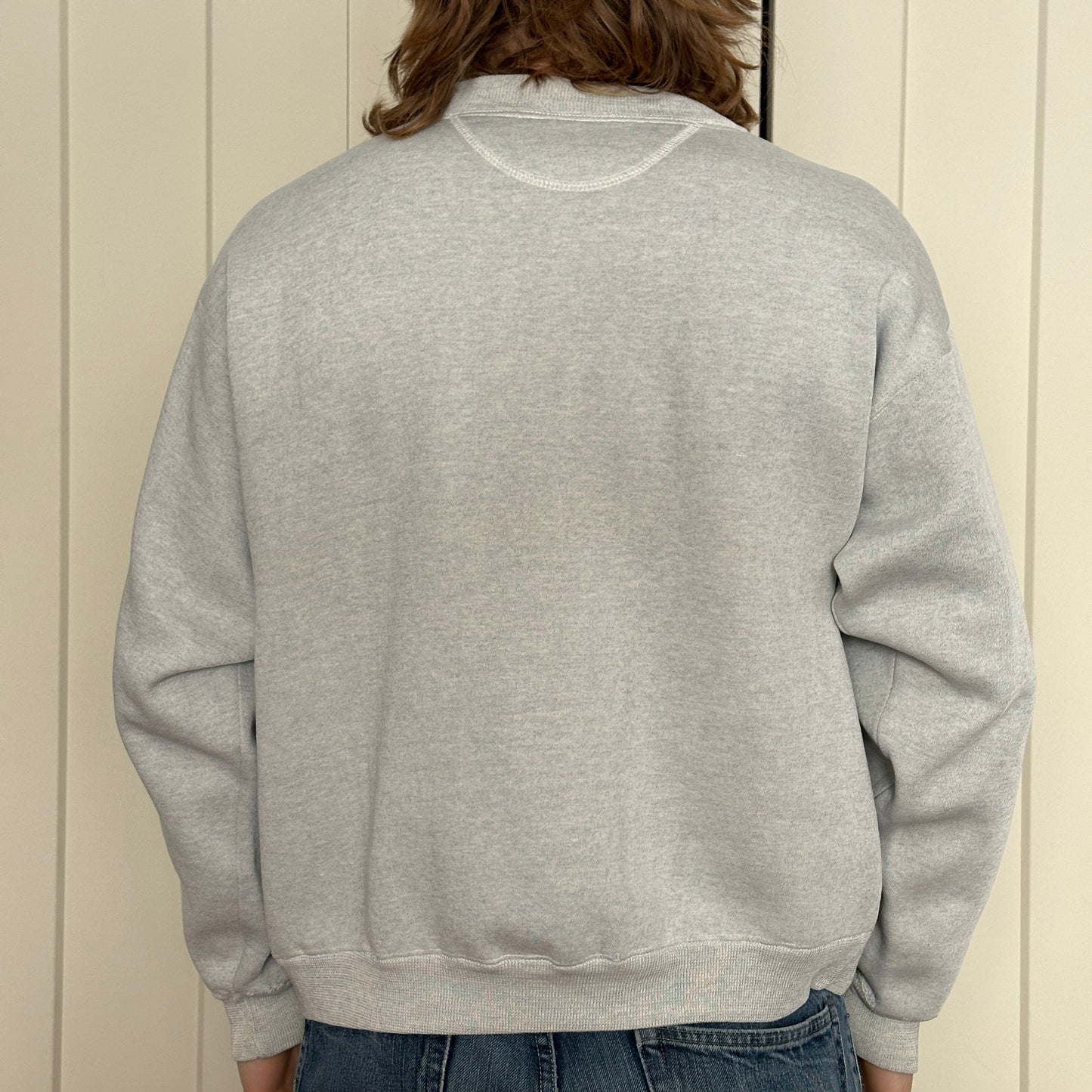 Ohio State Crew Neck, XL