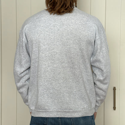 Nebraska Huskies '95 Crew Neck, L
