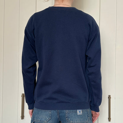 PennState Navy Blue Crewneck, S