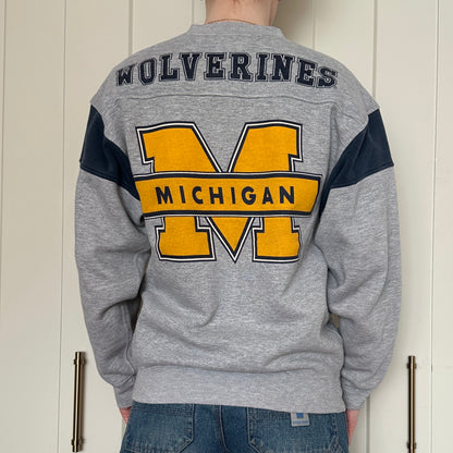 University of Michigan Crewneck, S