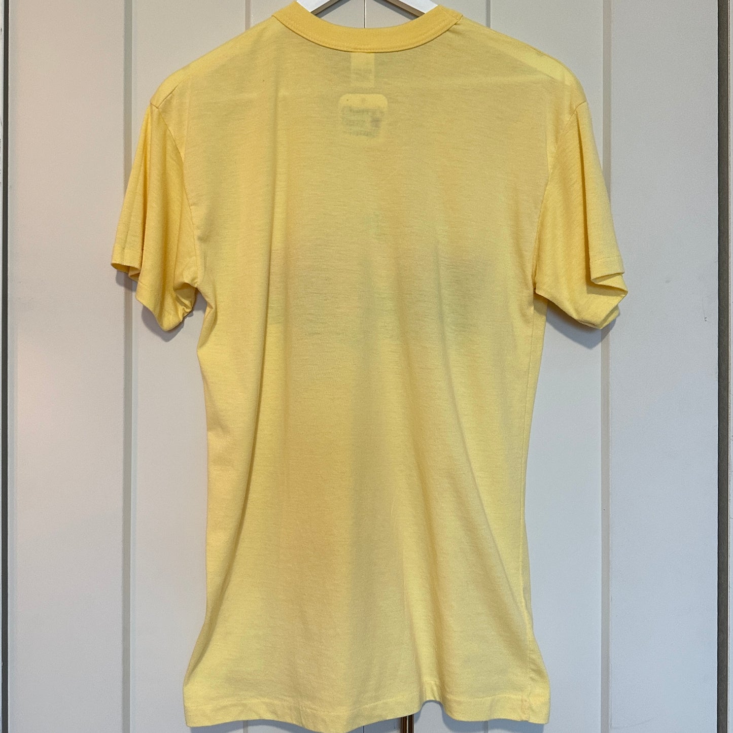 Peace and Love Jamaica Graphic T, M