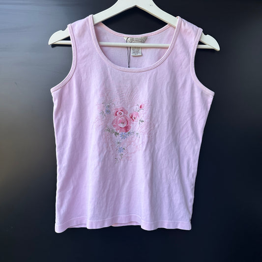 Northern Reflections Tank Top, S