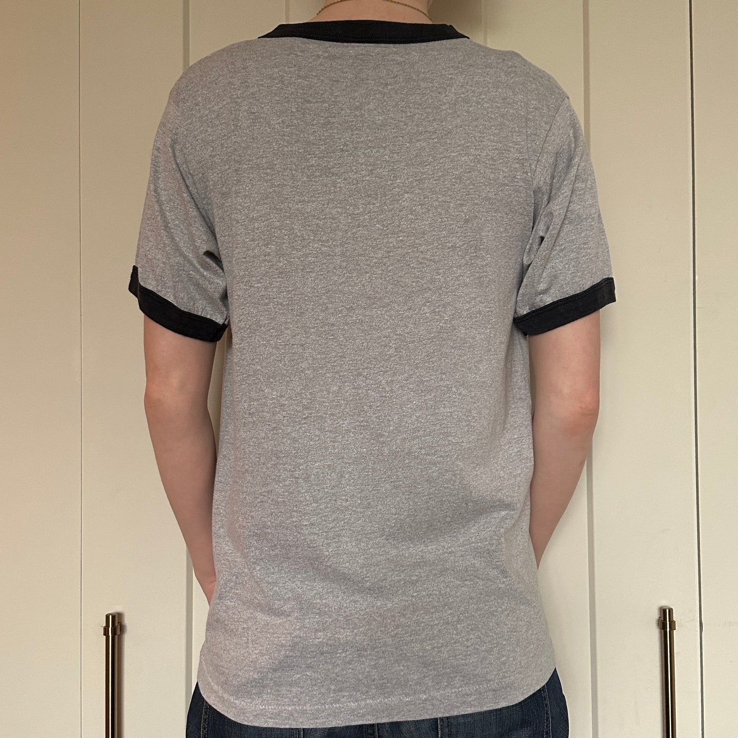 MGK Ringer 1980s Graphic T-Shirt, L