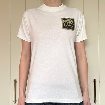 Yaga 90s Graphic T-Shirt, S