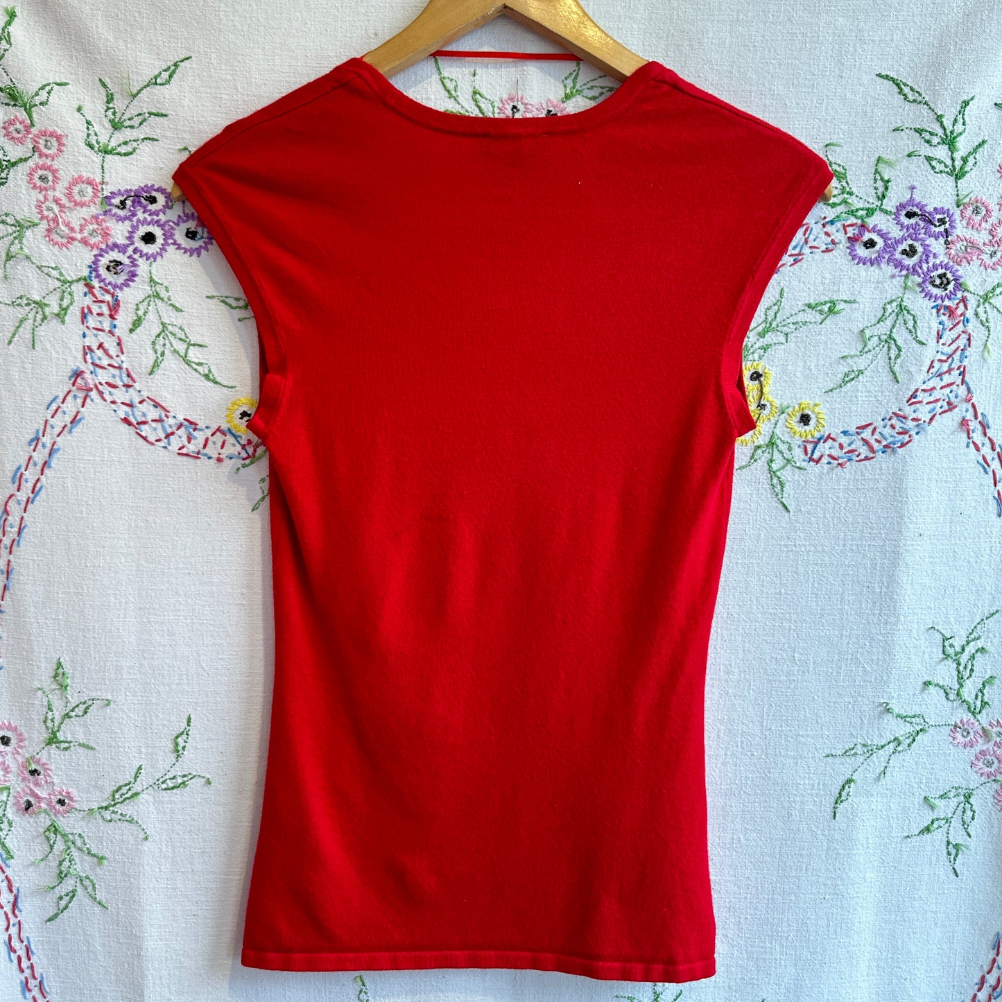 Le Chateau Red Top, S