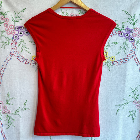 Le Chateau Red Top, S