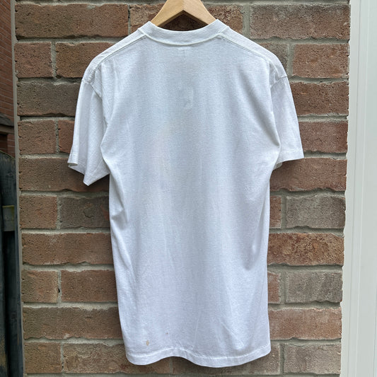 Coca-Cola Single Stitch Graphic T, L