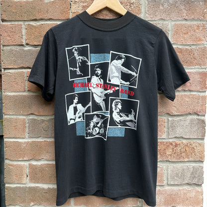 Michael Stanley Band Tour T '85, M