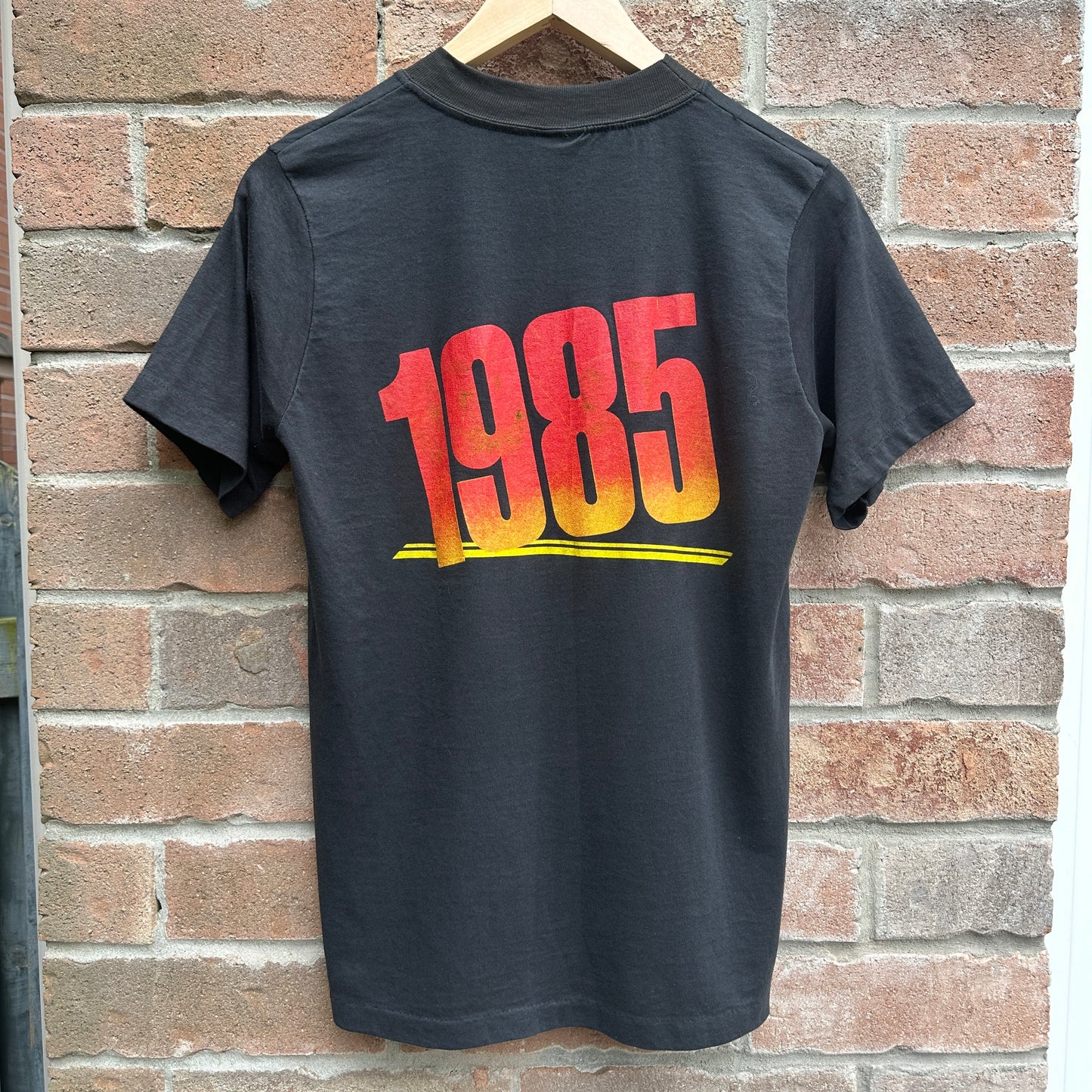 Michael Stanley Band Tour T '85, M
