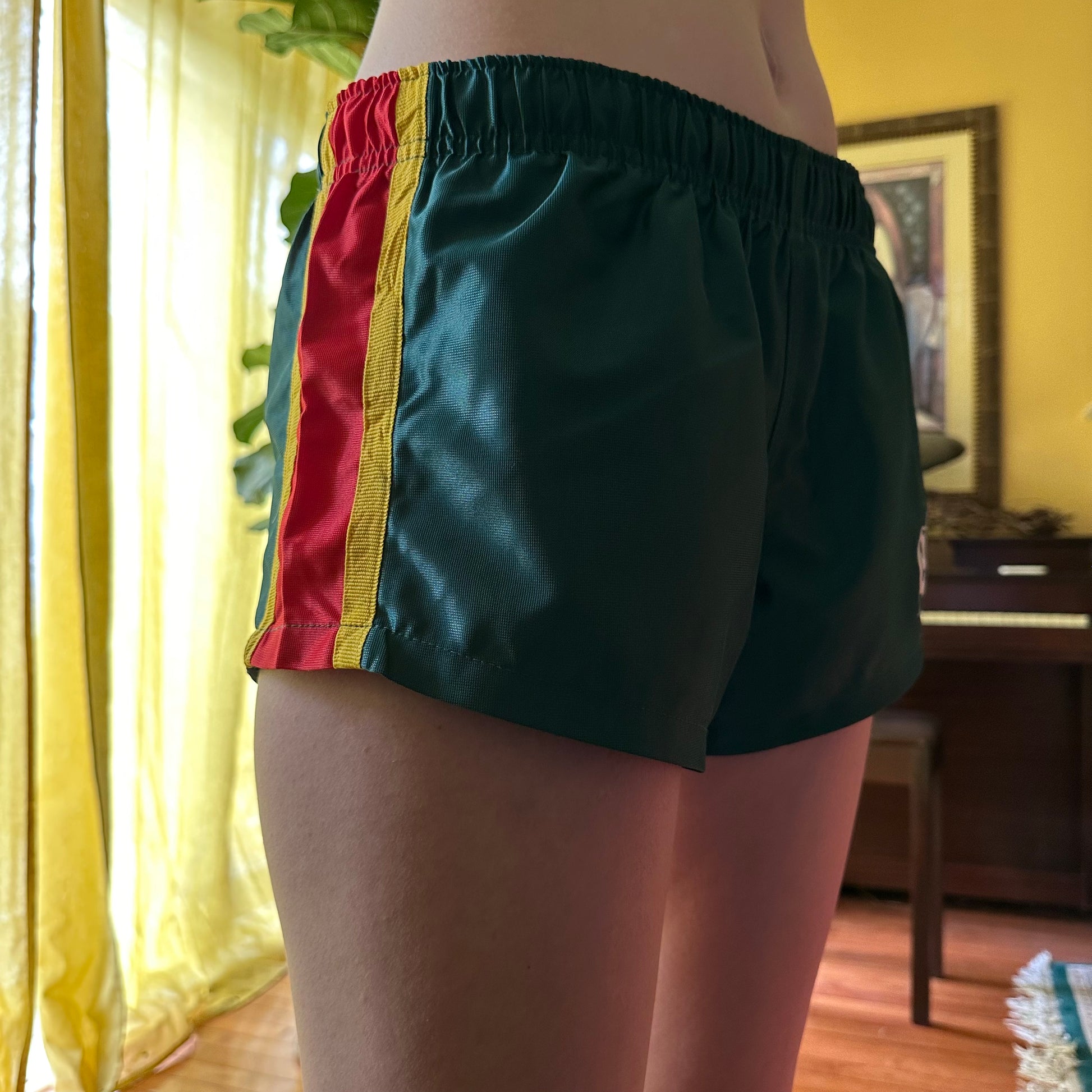 Australia Original Classic’s Rugby Shorts, M - shorts - Cherry Buzz