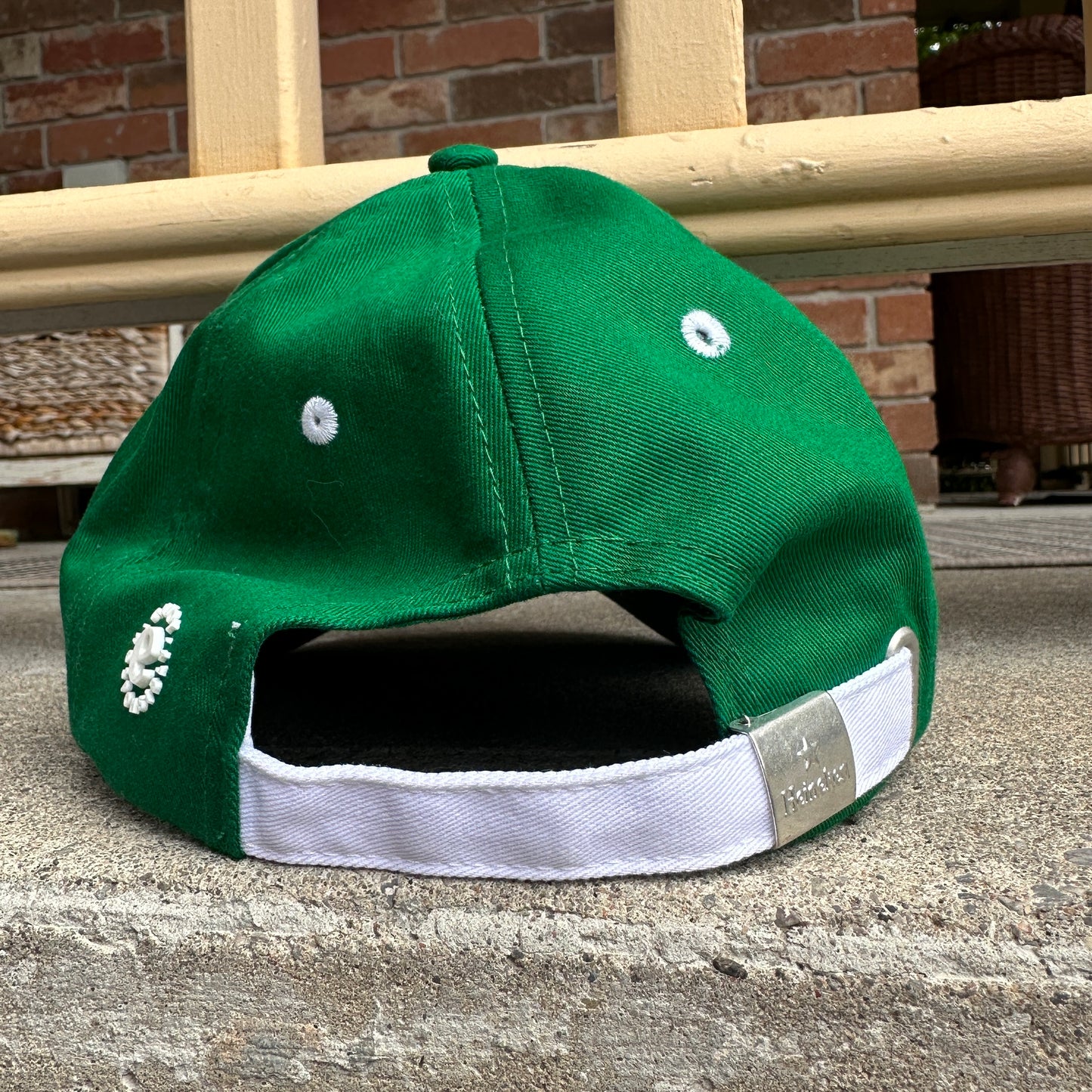 Heineken Hat - Cherry Buzz