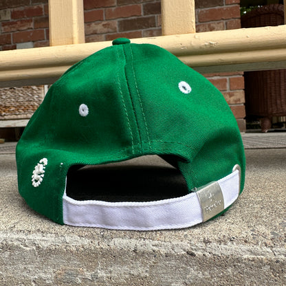 Heineken Hat - Cherry Buzz