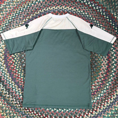 Kappa Green Jersey, S